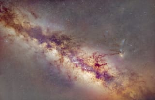 Milky Way