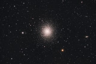 Clusters