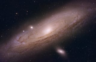 Galaxies